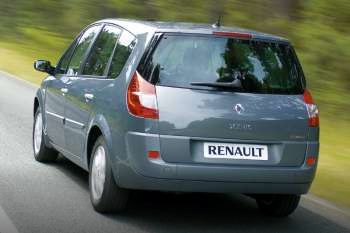 Renault Grand Scenic 1.9 DCi 130 Business Line