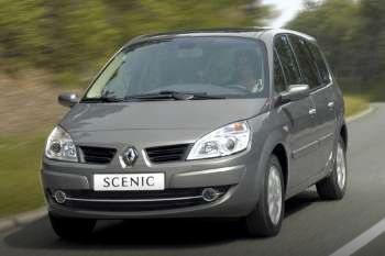 Renault Grand Scenic 1.6 16V Business Line