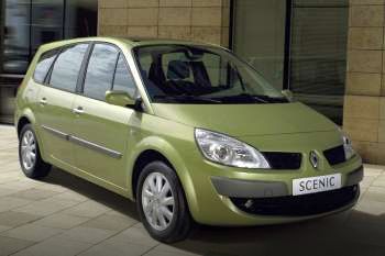 Renault Scenic 2006