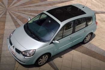 Renault Scenic 2006