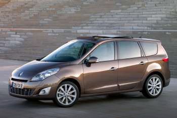 Renault Scenic 2009