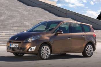 Renault Scenic 2009