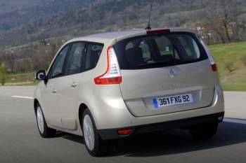 Renault Scenic 2009