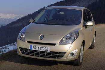 Renault Grand Scenic TCe 130 Privilege