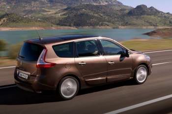 Renault Scenic 2009