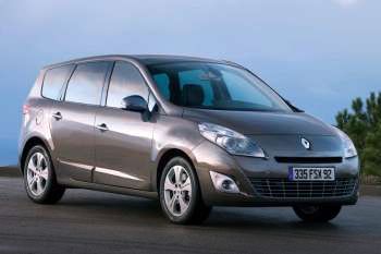 Renault Scenic 2009