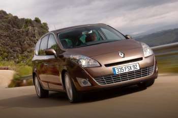 Renault Grand Scenic 1.6 16V Selection Business Sport