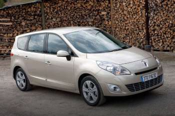 Renault Scenic 2009