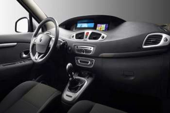 Renault Scenic 2009