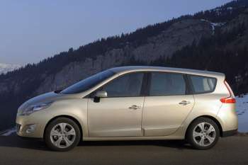 Renault Scenic 2009