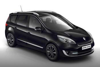 Renault Grand Scenic TCe 130 Bose