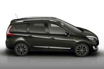 Renault Grand Scenic TCe 130 Expression