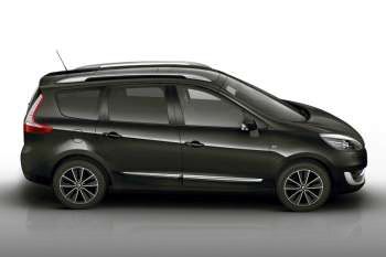 Renault Grand Scenic DCi 110 Energy Privilege