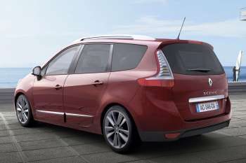 Renault Grand Scenic DCi 130 Energy Privilege