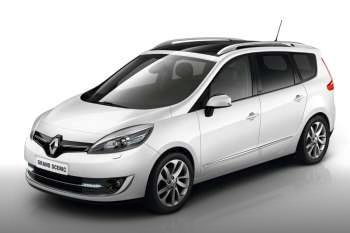 Renault Grand Scenic TCe 115 Energy Limited 7P