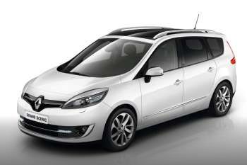 Renault Grand Scenic TCe 130 Energy Bose 5P