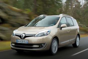 Renault Grand Scenic 2.0 16V Bose 5P