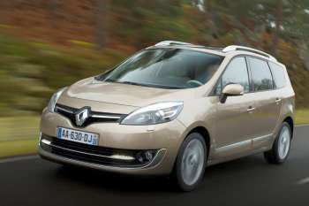 Renault Grand Scenic TCe 115 Energy Expression 5P