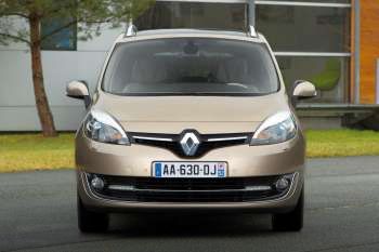 Renault Grand Scenic TCe 130 Energy R-Cinema 7P