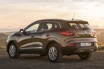 Renault Kadjar Energy TCe 130 Limited