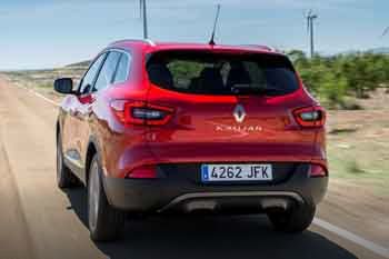 Renault Kadjar 2015