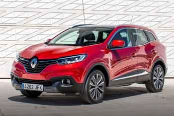 Renault Kadjar 2015