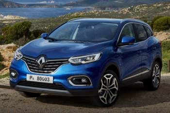 Renault Kadjar Energy TCe 160 Intens