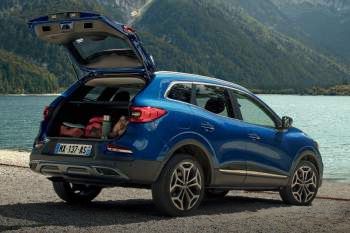 Renault Kadjar 2018