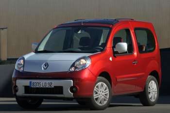 Renault Kangoo 2009