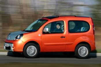 Renault Kangoo 2009