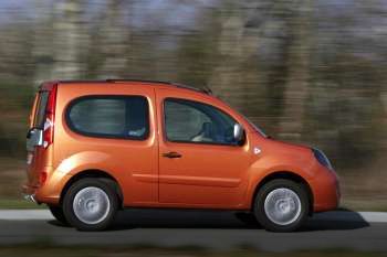 Renault Kangoo 2009