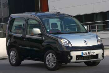 Renault Kangoo 2009