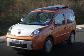 Renault Kangoo Be Bop