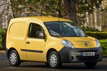 Renault Kangoo Express DCi 75 Comfort