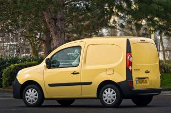 Renault Kangoo Express