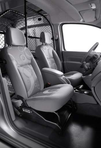 Renault Kangoo Express Compact DCi 75 Comfort