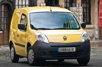 Renault Kangoo Express Z.E.