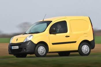 Renault Kangoo Express