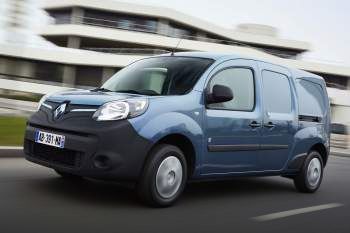 Renault Kangoo Express Maxi DCi 90 Energy Comfort