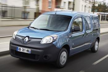 Renault Kangoo Express Z.E.