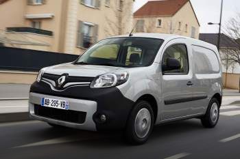 Renault Kangoo Express Compact DCi 75 Comfort