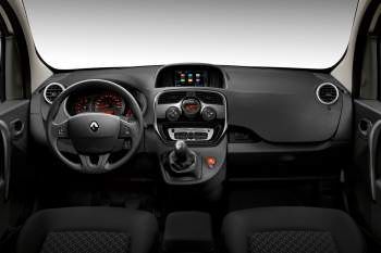 Renault Kangoo Express Compact DCi 75 Comfort