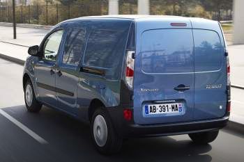 Renault Kangoo Express Maxi DCi 90 Energy Comfort