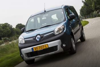 Renault Kangoo Express DCi 75 Generique