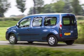 Renault Kangoo 2013