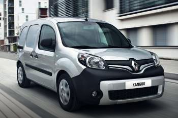 Renault Kangoo Express Compact DCi 75 Comfort