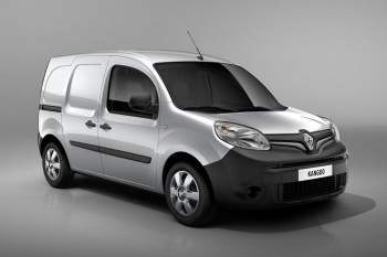 Renault Kangoo 2013