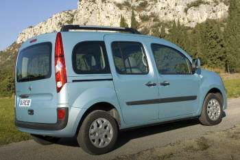 Renault Kangoo Family