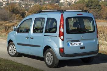 Renault Kangoo Family 1.6 16V 110 Privilege