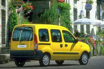 Renault Kangoo RN 1.2